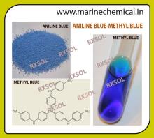 ANILINE BLUE-METHYL BLUE