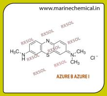 AZURE B AZURE I