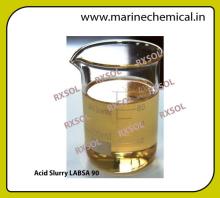 Acid Slurry LABSA 90