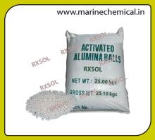 Activated Alumina Ball 5 to 8
