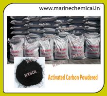 Activated Carbon Powdered