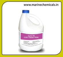 Active SK COIL Cleaner PINK