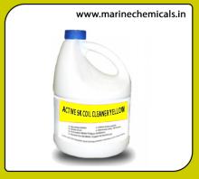 Active SK COIL Cleaner yellow