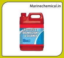 Advance Disinfectant & Cleaner