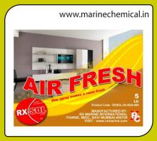 Air Fresh