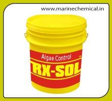 Algae Control