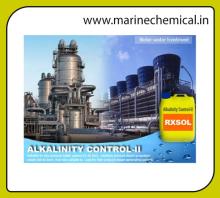 Alkalinity Control