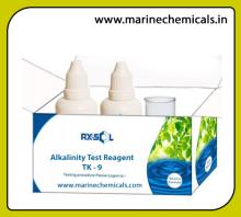 Alkalinity Test Reagent TK - 9