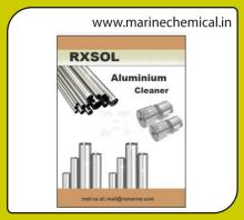 Aluminium Cleaner