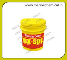 Aluminium Cleaner