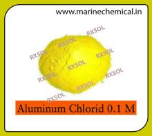 Aluminum Chlorid 0.1 M