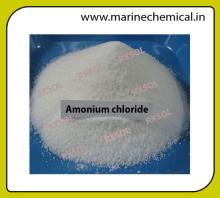 Ammonium Chloride