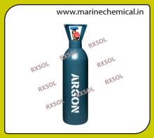 Argon Gas  (Pure)
