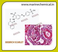 BIEBRICH SCARLET