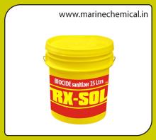 BIOCIDE sanitizer 25 Ltrs