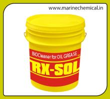 BIOCleaner for OIL GREASE