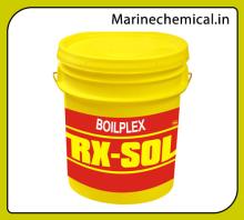 BOILPLEX AT Hardness Control