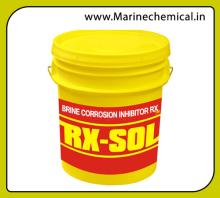 BRINE CORROSION INHIBITOR RX