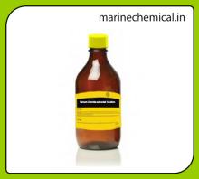 Barium Chloride saturated Solution