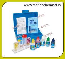 Basic Test Kit