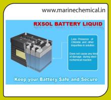 Battery Acid 20 Ltrs
