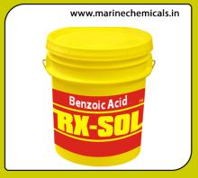 Benzoic Acid