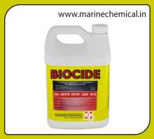 Bio Clean Fuel BIOCIDE Liquid