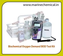 Biochemical oxygen demand BOD Test Kit