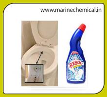 Biological Toilet Cleaner