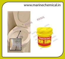 Biological Toilet Cleaner