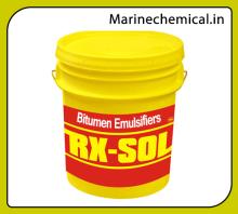 Bitumen Emulsifiers