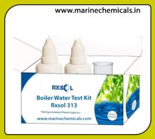 Boiler Water Test Kit Rxsol 313