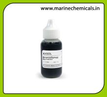 Bromophenol Blue Indicator Solution