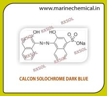CALCON SOLOCHROME DARK BLUE