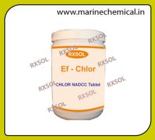 CHLOR NADCC Tablet 5 gm