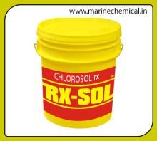 CHLOROSOL rx