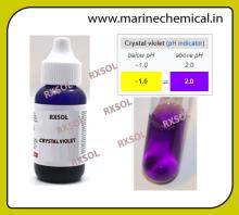 CRYSTAL VIOLET