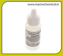 Calcium Buffer Solution