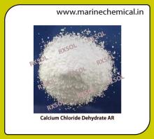 Calcium Chloride Dehydrate AR
