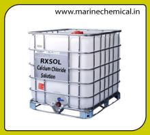 Calcium Chloride Solution