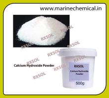 Calcium Hydroxide Powder