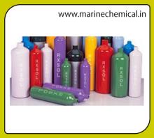Calibration Mixtures Gas for Steel Industry