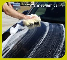 Car Wash POWDER