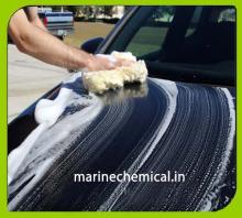 Car Wash Shampoo