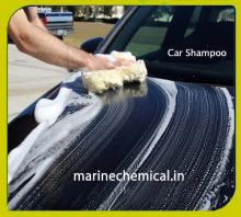 Car Wash Shampoo