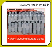 Carbon Dioxide (Beverage Grade)