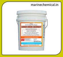 Carbon Dioxide Absorbent