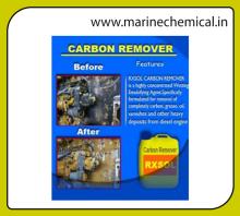 Carbon Remover Cleaner