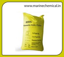 Caustic Soda