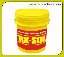 Cement and Metal Cleaner Biodegradable